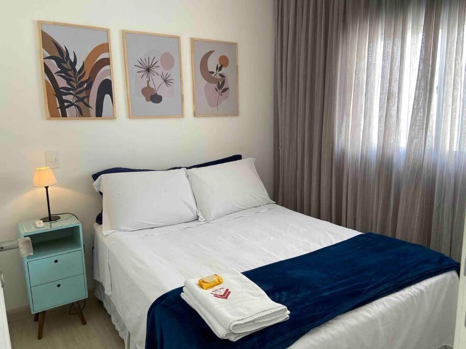 Au75 Silencioso E Vista Urbana Bonita Altura Apartment *
