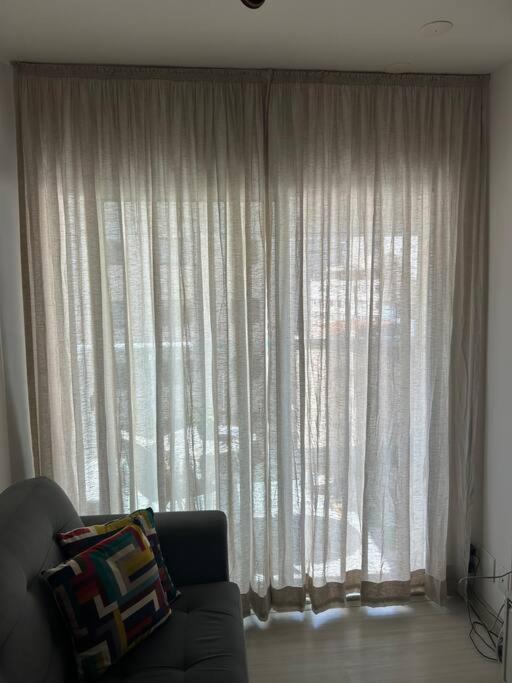 Au75 Silencioso E Vista Urbana Bonita Altura Sao Paulo