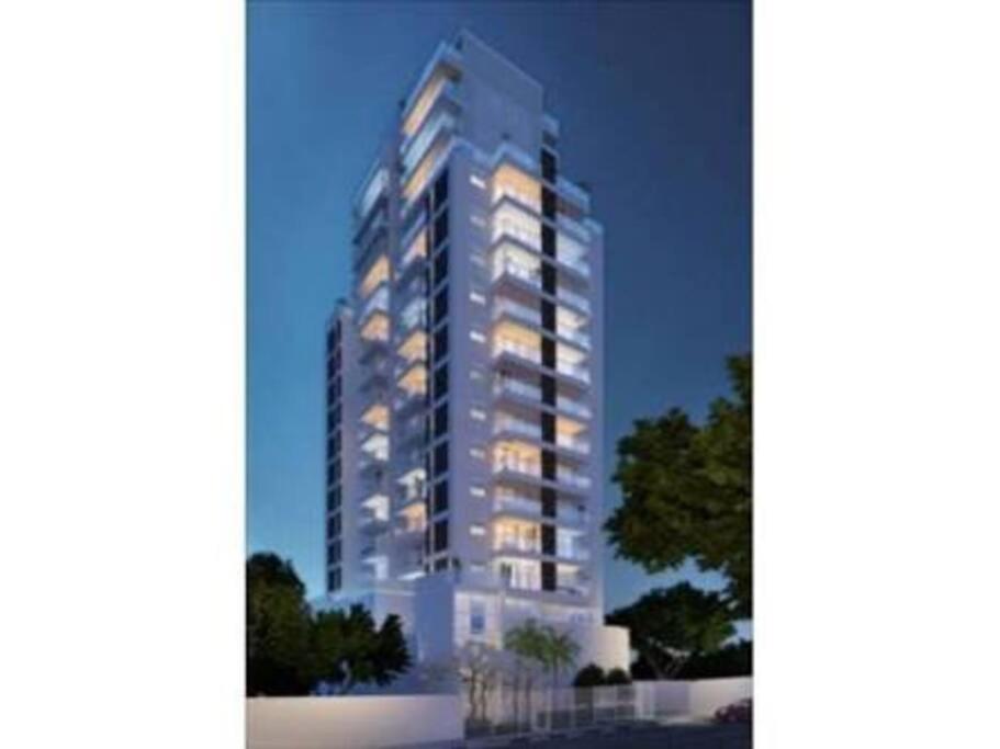 Au75 Silencioso E Vista Urbana Bonita Altura Apartment