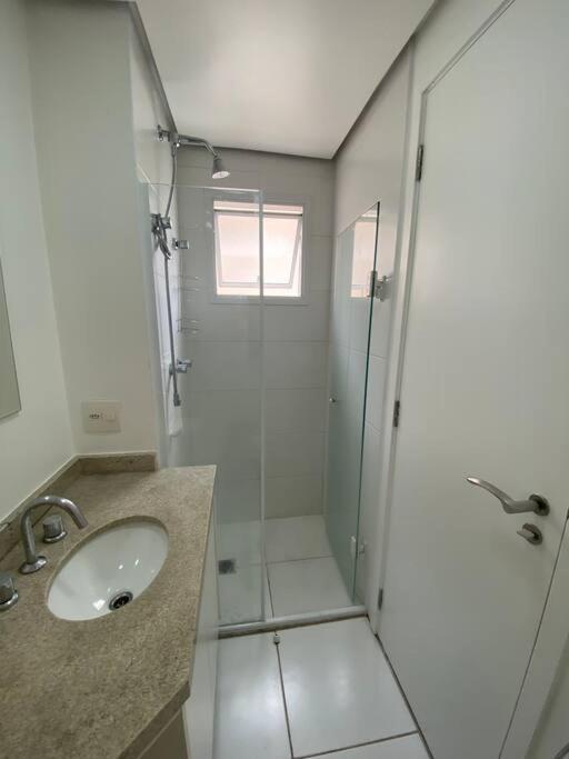 Apartamento Au75 Silencioso E Vista Urbana Bonita Altura São Paulo