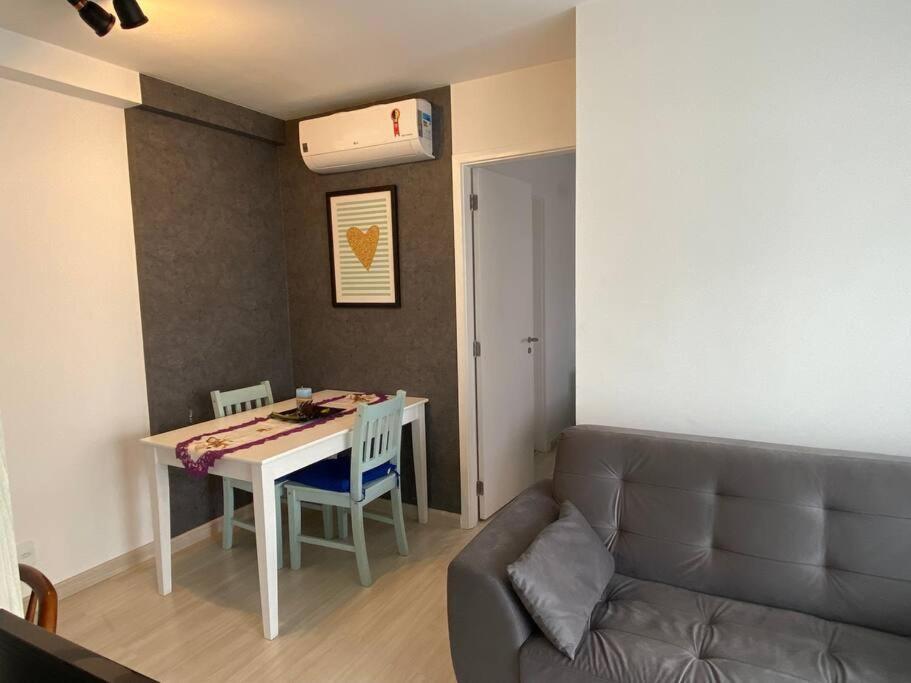 Apartamento Au75 Silencioso E Vista Urbana Bonita Altura *
