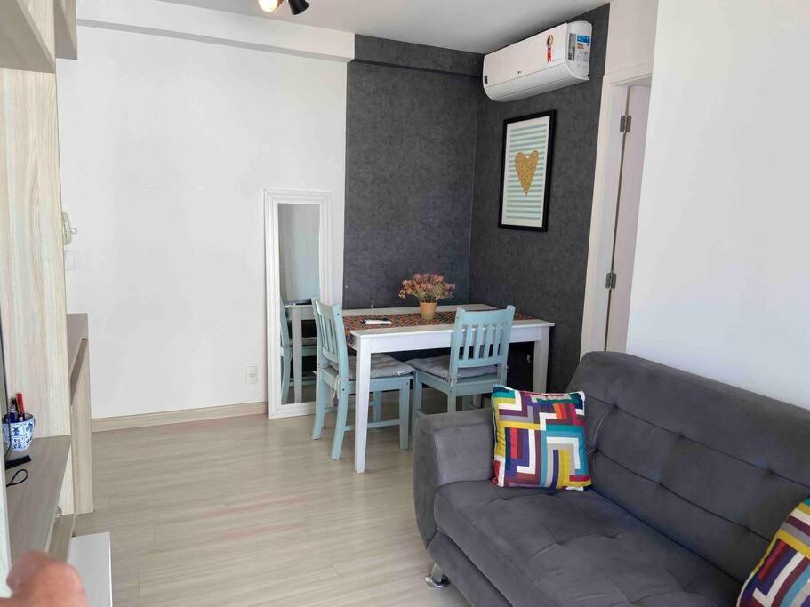 Apartamento Au75 Silencioso E Vista Urbana Bonita Altura *