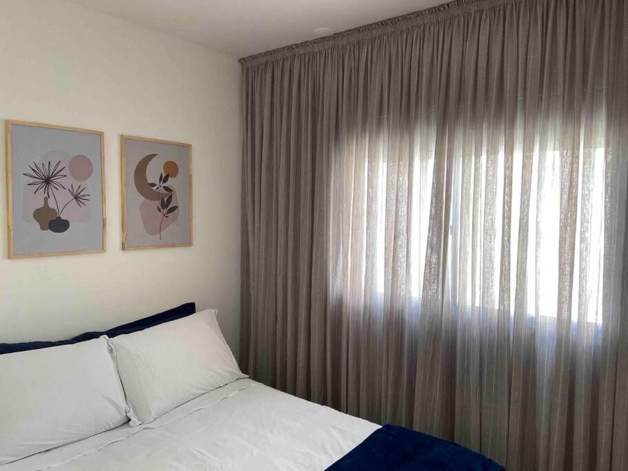 Au75 Silencioso E Vista Urbana Bonita Altura Apartamento São Paulo